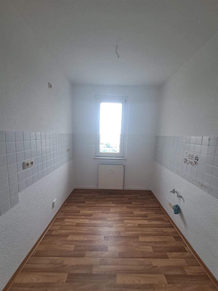 Renovierte 3-Raum Wohnung in ruhiger Lage! - Foto 2